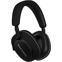 【超美品】Bowers & Wilkins Px7 S3 eイヤホン購入証明 Bowers & Wilkins 【中古】Px7 S3 インディゴ・ブルー【PX7S3/IB